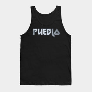 Pueblo Tank Top